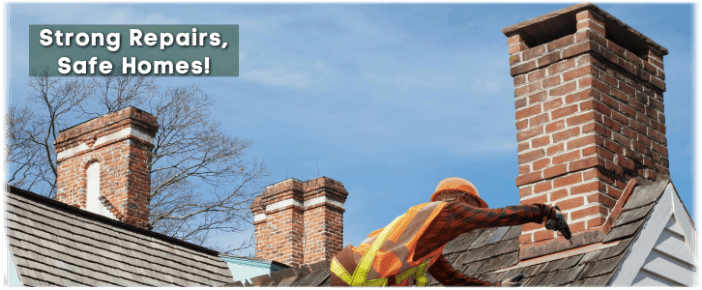 Chimney Repair Birmingham AL