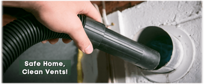 Dryer Vent Cleaning Birmingham AL