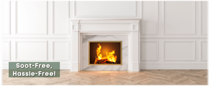 Fireplace Cleaning Birmingham AL