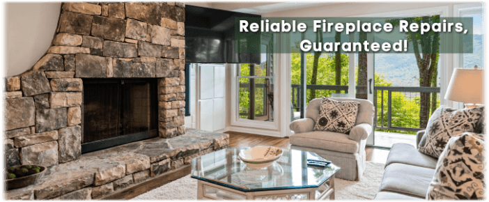 Fireplace Repair Birmingham AL