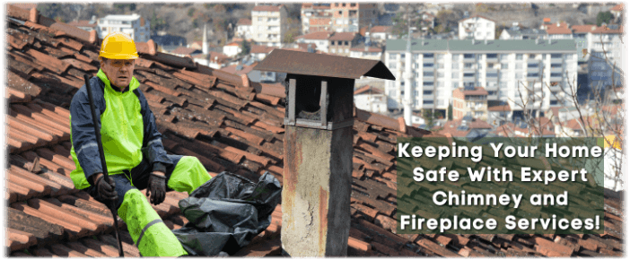 Birmingham AL Chimney Sweep