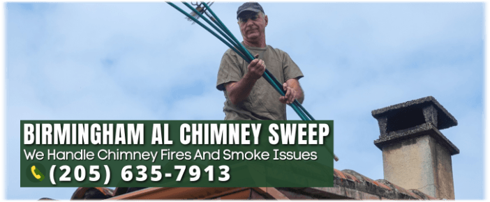 Chimney Sweep Birmingham AL